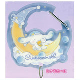 Sanrio Characters My Sweet Dream Carabiner [2.Cinnamoroll]
