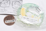 Sanrio Characters My Sweet Dream Carabiner [6.Pochacco]