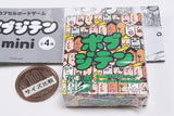 Capsule board game Bobjiten mini [3.Green]