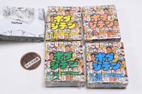 Capsule board game Bobjiten mini [All 4 type set(Full Complete)]