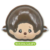 Monchhichi mini omen [2.Monchhichi-kun shonbori]