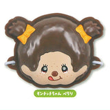Monchhichi mini omen [4.Monchhichi-chan perori]