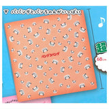 Panda Kopanda Furoshiki [2.Papanda and Pan-chan gaippai]