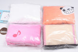 Panda Kopanda Furoshiki [All 4 type set(Full Complete)]