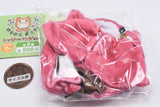 Okigae Poncho Lesser Panda [2.Lesser Red]