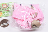 Okigae Poncho Lesser Panda [4.Lesser Pink]