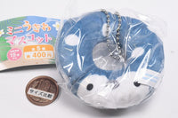 Mini Float Mascot [2.Polka Dot Penguin]