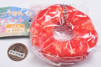 Mini Float Mascot [4.Hibiscus Red]