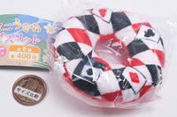 Mini Float Mascot [5.Playing card]