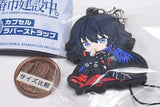 Kamitsubaki City Kensetsuchu KoroColle! capsule rubber strap [5.Koko Rinne]