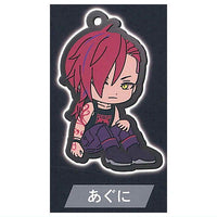 Kamitsubaki City Kensetsuchu KoroColle! capsule rubber strap [8.Agni]