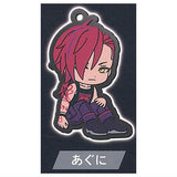 Kamitsubaki City Kensetsuchu KoroColle! capsule rubber strap [8.Agni]