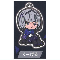 Kamitsubaki City Kensetsuchu KoroColle! capsule rubber strap [10.Kugel]