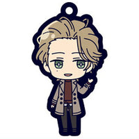 TV anime Your Forma Capsule rubber keychain [1.Harold]