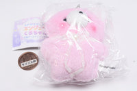 Retro Fancy Angel Bear [1.Pink]