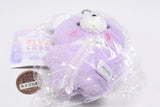Retro Fancy Angel Bear [3.Purple]