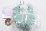 Retro Fancy Angel Bear [5.Mint]