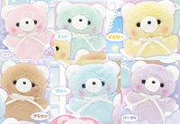 Retro Fancy Angel Bear [All 6 type set(Full Complete)]