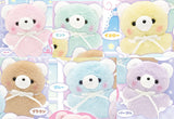 Retro Fancy Angel Bear [All 6 type set(Full Complete)]