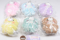 Retro Fancy Angel Bear [All 6 type set(Full Complete)]