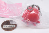 Korokoroyukaina nakamatachi Mascot Ball Chain [1.Octopus]