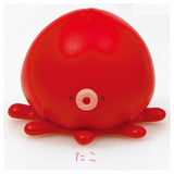 Korokoroyukaina nakamatachi Mascot Ball Chain [1.Octopus]
