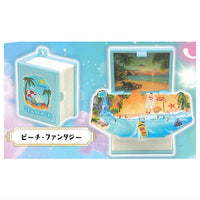 Fantasy Book [1.Beach Fantasy]