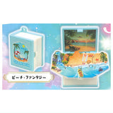 Fantasy Book [1.Beach Fantasy]