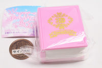 Fantasy Book [2.Pink Fantasy]
