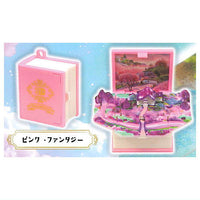 Fantasy Book [2.Pink Fantasy]