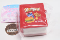 Fantasy Book [3.Burger Fantasy]