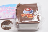 Fantasy Book [4.Coffee Fantasy]