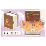 Fantasy Book [4.Coffee Fantasy]