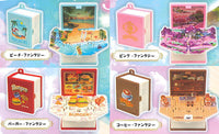 Fantasy Book [All 4 type set(Full Complete)]