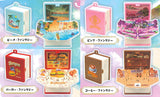 Fantasy Book [All 4 type set(Full Complete)]