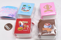 Fantasy Book [All 4 type set(Full Complete)]