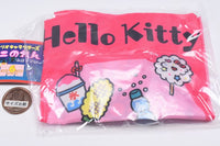 Sanrio Characters Mini Noren Festival Ver. [1.Hello Kitty]