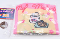 Sanrio Characters Mini Noren Festival Ver. [2.My Melody]