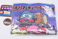 Sanrio Characters Mini Noren Festival Ver. [3.Sanrio Characters]