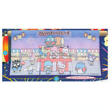 Sanrio Characters Mini Noren Festival Ver. [3.Sanrio Characters]