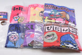 Sanrio Characters Mini Noren Festival Ver. [All 6 type set(Full Complete)]