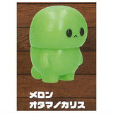 Keropeccino PETIT MASCOT [1.Melon Otamanokaris]