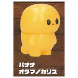 Keropeccino PETIT MASCOT [2.Banana Otamanokaris]