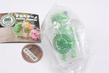Keropeccino PETIT MASCOT [4.Melon Keropeccino]