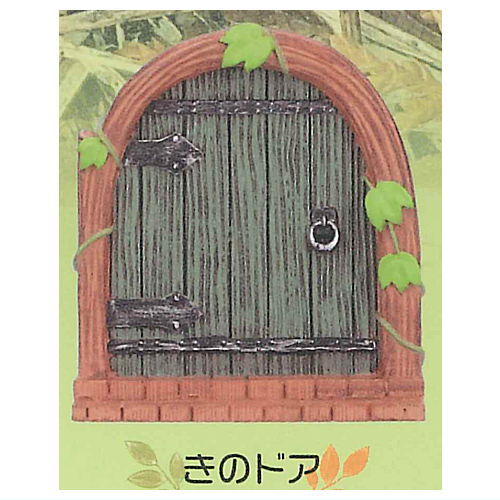 Chiidoor [3.Wood door]