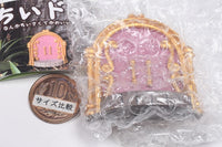 Chiidoor [5.Fairy tale door]