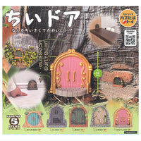 Chiidoor [All 5 type set(Full Complete)]
