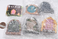 Chiidoor [All 5 type set(Full Complete)]
