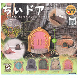 Chiidoor [All 5 type set(Full Complete)]