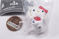 Sanrio Characters Dororon Yokai Figure [1.Hello Kitty]